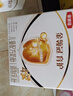 伊利金领冠育护儿童配方奶粉4段(3-6岁)400g*1盒 3.8倍高钙|4亿益生菌 实拍图