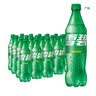 可口可乐（Coca-Cola）雪碧 Sprite 柠檬味 汽水 碳酸饮料 500ml*24瓶 整箱装 实拍图