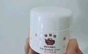 郁美净婴儿润肤霜35g*2宝宝护肤面霜婴儿霜温和滋润保湿儿童面霜0-3岁 实拍图