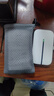 华为鸿蒙智选随身wifi6移动无线wifi随行网络4g无线网卡携带无限制三网全国通用流量2026款5G AX15B 顶配WiFi6白【三网切换】3000毫安大电池 实拍图