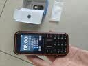 飞利浦（PHILIPS）E588L 全网通4G老年人手机 大声音超长待机大屏大字体直板按键老人专用手机学生备用功能机 尊享黑 实拍图