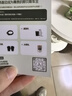 ASK JUNIOR童装儿童T恤女童秋装小童字母长袖百搭休闲插肩袖婴幼打底衫 实拍图