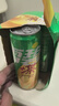 可口可乐雪碧茶Sprite柠檬味汽水碳酸饮料330ml*6罐 实拍图