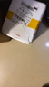 新款玻璃杯商务防爆把手大容量手柄办公室泡茶水杯防摔男女杯子 活动商务黑【两款随机发】 500ml 实拍图