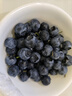 怡颗莓Driscoll's 云南蓝莓14mm+ 4盒装 约125g/盒 新鲜水果 实拍图