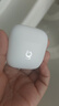 倍思W04 半入耳真无线蓝牙耳机 新升级 臻品音质60h长续航 适用于苹果华为vivo荣耀oppo手机 礼物 实拍图