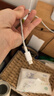 倍思苹果充电线双头type-c数据线PD100W适用iPhone17Promax/16e/15手机Mac电脑iPad华为荣耀小米2m粉 实拍图
