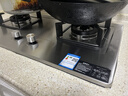 康佳（KONKA）燃气灶煤气灶双灶具家用 5.2kW大火力内铜火盖嵌入式台式 防爆不锈钢 JZT-G420Y(DH35)（天然气） 实拍图