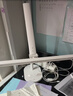欧普照明（OPPLE）全光谱台灯护眼灯学生学习台灯防蓝光防近视儿童全光谱米悦pro 实拍图