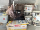 得力(deli)粗头可擦易擦白板笔耐磨耐用 办公文具会议老师培训教学 2黑1红1蓝混色 4支/盒 SK223 实拍图