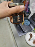 潮汕集锦 家用调味品炸蒜蓉拌面蒜头酥调料蒜头油150ml/瓶红葱油150ml/瓶 实拍图