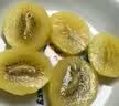 佳沛（zespri）阳光金奇异果黄心猕猴桃新西兰进口巨无霸当季新鲜水果礼盒 16枚大果单果114-125g【精美礼盒】 实拍图