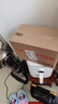 爱普生（EPSON）原装色带LQ-630k 610K LQ-615K 615KII 635K 730K 735K 80kf 82kf 针式打印机S015290带框黑色带芯 色带架/框【安装方便 装机即 实拍图