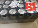 瓦伦丁（Wurenbacher）德国进口黑啤酒500ml*24听 精酿啤酒整箱装 焦香绵密 五一热卖 实拍图