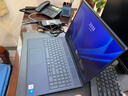 外星人（Alienware）游戏本国家补贴 星舰16 16英寸高性能笔记本电脑 酷睿 7 5060显卡 16G 1T 2.5K 120Hz 1761QB 实拍图