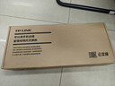 普联（TP-LINK）24口全千兆云管理交换机  TL-SG2024 1台 企业级交换器 监控网络网线分线器 分流器 实拍图