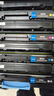 格之格204a硒鼓适用惠普m180n硒鼓 hp m154a硒鼓 M154nw m181 M181fw CF510A硒鼓打印机易加粉带芯 6600页 四色套装 实拍图