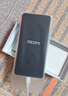 小米REDMI 红米K80 国家补贴 5G手机 第三代骁龙8 IP68防尘防水 6550mAh大电池 小米澎湃OS 山峦青 12GB+256GB 实拍图