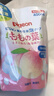 贝亲（Pigeon）婴儿洗发水沐浴露  洗发沐浴二合一 补充装桃叶精华 400ml IA228 实拍图
