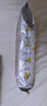 bebebus金标茶树精华婴儿超薄透气纸尿裤男女宝宝尿不湿 S码 40片 （4-8kg） 实拍图