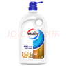 威露士清可新抑菌洗手液樱花525ml+补充装525ml+经典款沐浴露1L 实拍图