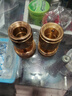 华厦金牛全铜洗衣机水龙头转接头四分洗车奶嘴水管软管快速通水接头配件 A17全铜5分通水接 实拍图