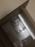 艾美特（AIRMATE）空气循环扇电风扇家用桌面台式落地扇直流变频暴风循环小风扇立体摇头语音智能大风量电扇 SRD200 实拍图