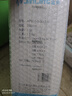 金羚百叶式排气扇无网罩卫生间低噪墙壁排风扇厨房家用玻璃强力换气扇 10寸全塑款开方孔30*30cm线长30cm送插头 实拍图