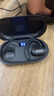 纽曼（Newmine）LY12蓝牙耳机挂耳式骨传导概念不入耳开放式真无线运动跑步游戏降噪耳夹耳机AI适用苹果华为小米 实拍图