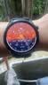 HUAWEI WATCH GT 6 雅丹黑 46mm智能手表多维情绪健康全新骑行体验21天超长续航华为GT6手表 实拍图