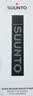 颂拓（SUUNTO）22mm快拆原装表带适用颂拓run/Race S/Race/Vertical/Ocean 22MM编织表带S+M黑色 实拍图
