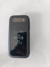 诺基亚 NOKIA 2660 Flip 4G 移动联通电信 双卡双待  翻盖手机 备用手机 老人老年手机 学生手机 黑色 实拍图