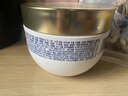 多芬（Dove）【成毅同款】水润滋养小金碗发膜260g 实拍图