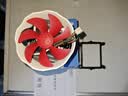 超频3（PCCOOLER） 七星瓢虫V6智能版 cpu散热器（下压式电脑台式机电脑CPU风扇1151/1155/1700） 七星瓢虫V6智能版 实拍图