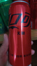 可口可乐（Coca-Cola）零度 Zero 无糖汽水 碳酸饮料 330ml*24摩登罐  实拍图