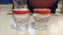 燕之屋即食燕窝母亲节礼盒送妈妈生日礼物礼品花漾70g*8瓶孕妇营养品 实拍图