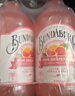 宾得宝（Bundaberg）含气柠檬汁饮料375ml*6玻璃瓶装 澳州网红夏日旅行解腻果汁气泡水 实拍图