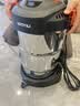 亿力工业级吸尘器商用家用装修美缝干湿吹三用 汽车车载吸水除尘器大吸力有线手持桶式吸尘机6263-15L  实拍图