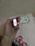 小米手环10/10NFC版 智能手环 睡眠健康管理 心率血氧监测 5ATM防水男女生运动手环 小米手环10 银色 实拍图