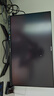 联想（Lenovo）拯救者27英寸2K超清 原生200Hz 满血高刷电竞小金刚 护眼高色域 暗区突围电竞游戏显示器R27qeGen2 实拍图