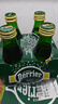 Perrier巴黎水 原装进口气泡水 0糖0卡原味天然矿泉水330ml*24瓶 实拍图