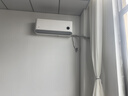 小米米家空调 巨省电 1.5匹 一级能效 快速冷暖 空调挂机 KFR-35GW/N1A1【整机十年质保】 实拍图