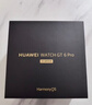 HUAWEI WATCH GT 6 雅丹黑 46mm智能手表多维情绪健康全新骑行体验21天超长续航华为GT6手表 实拍图