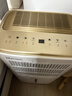 多乐信（DOROSIN）家用除湿机 除湿量30升/天 60㎡ 地下室除潮干衣除湿吸湿器APP智控负离子干燥机ER-630ES 实拍图