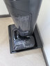 添可极客GT【110℃高能除菌 28Kpa劲吸 14天无异味】超薄躺平0缠毛洗地机吸拖一体自清洁扫地机机器人 实拍图