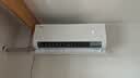 TCL空调新品京东联名真省电Pro二代大1.5匹新一级能效变频双排铜管壁挂式冷暖KFR-35GW/RT2Eb+B1 实拍图