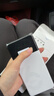 影腾随身wifi三网全国通用无线wi-fi6免插卡移动联通电信无限制大流量卡便携式网卡高速网络2026款5GHF 【三网通6000毫安充电款】+续航翻倍全国通用 实拍图