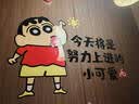 亚朵星球 新款 纯色全棉四件套 100%精梳棉 母婴级面料 天蓝-1.5m床-床笠款 实拍图
