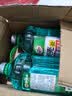 龟牌（Turtle Wax）硬壳防冻玻璃水-25°汽车强力去油膜去污雨刮水四季通用2L*2瓶 实拍图