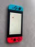 任天堂（Nintendo）【国内保税仓】Switch2/1代 OLED/续航加强日版/港版便携家用ns体感游戏机掌机 日版续航红蓝32GB保税（赠共享会员） 实拍图